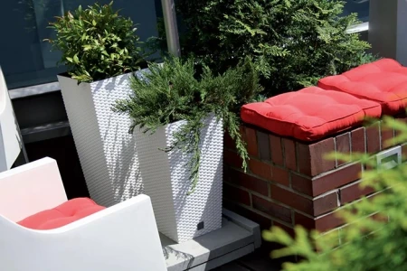 DONICZKA RATO SQUARE MOCCA 4