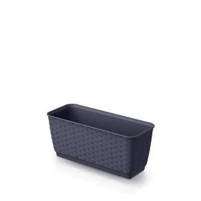 DONICZKA RATOLLA CASE P ANTRACYTOWY