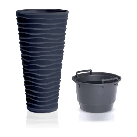 DONICZKA SAND SLIM ANTRACYTOWY