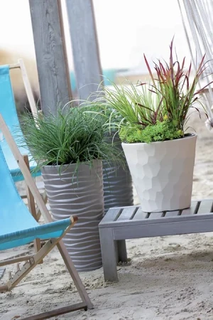 DONICZKA SAND SLIM ANTRACYTOWY 3