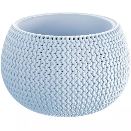 DONICZKA SPLOFY BOWL LODOWY SZARY