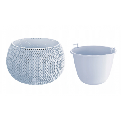 DONICZKA SPLOFY BOWL LODOWY SZARY 2