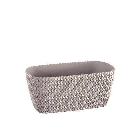 SKRZYNKA SPLOFY CASE MOCCA