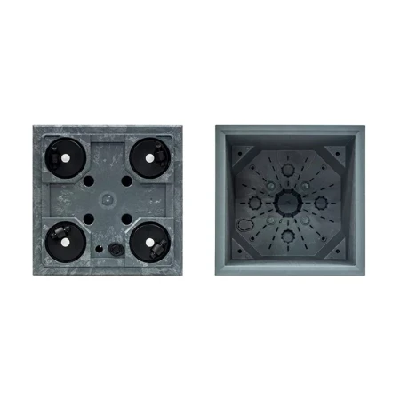 DONICA SIERRA SQUARE BETON EFFECT 5