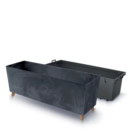 DONICZKA URBI CASE N BETON EFFECT ANTRACYTOWY