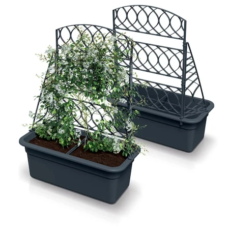 DONICZKA Z PERGOLĄ BLOMA ANTRACYTOWY 3