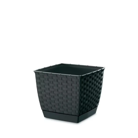 DONICZKA RATOLLA SQUARE ANTRACYTOWY