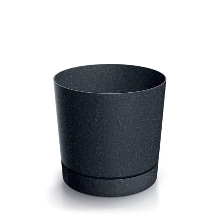DONICZKA TUBO P ECO WOOD ANTRACYTOWY