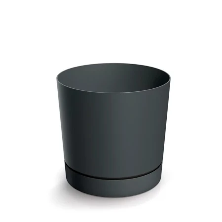 DONICZKA TUBO P CIEMNY SZARY