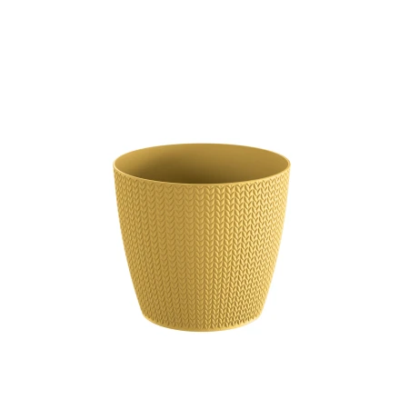 DONICZKA WHEATY MUSZTARDOWY