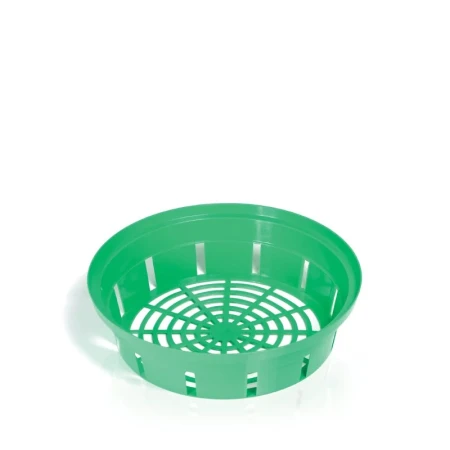 KOSZYK NA CEBULE ONION ZIELONY
