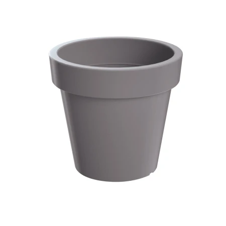 DONICZKA LOFLY SZARY KAMIENNY