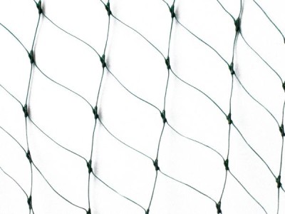 SIATKA PRZECIW PTAKOM