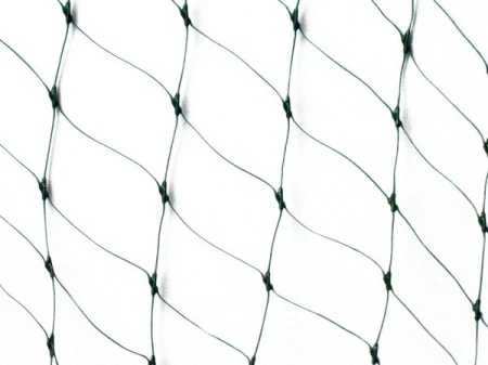 SIATKA PRZECIW PTAKOM