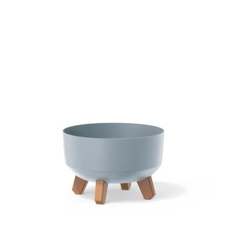 DONICZKA GRACIA LOW JASNY SZARY DGRL240L