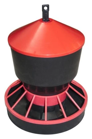 KARMNIK DLA DROBIU 6KG ZASYPOWY PODWIESZANY