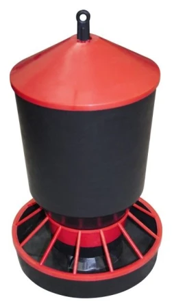 KARMNIK DLA DROBIU 10KG ZASYPOWY PODWIESZANY