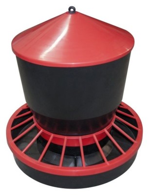 KARMNIK DLA DROBIU 22KG ZASYPOWY PODWIESZANY