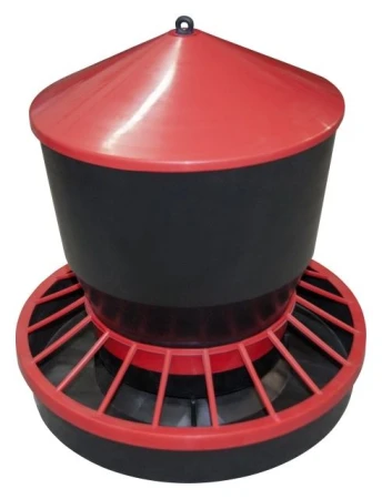 KARMNIK DLA DROBIU 22KG ZASYPOWY PODWIESZANY