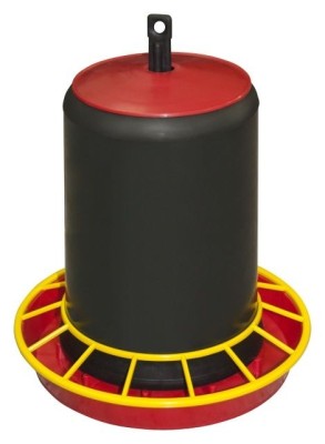 KARMNIK DLA DROBIU 4,5KG ZASYPOWY