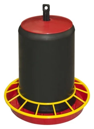 KARMNIK DLA DROBIU 4,5KG ZASYPOWY