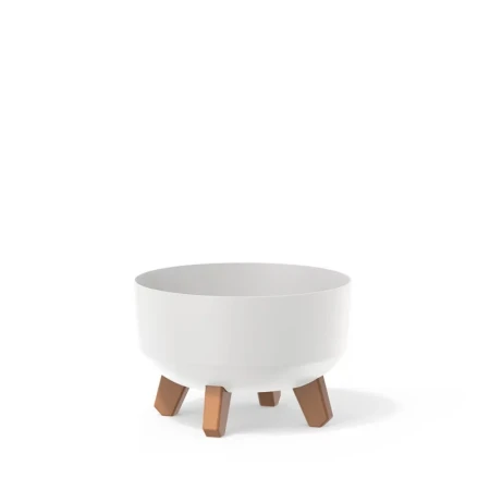 DONICZKA GRACIA LOW BIAŁY DGRL240L