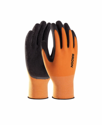 RĘKAWICE OCHRONNE POWLEKANE PETRAX