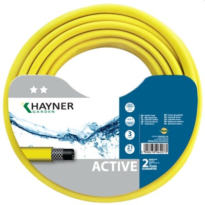 WĄŻ OGRODOWY ACTIVE