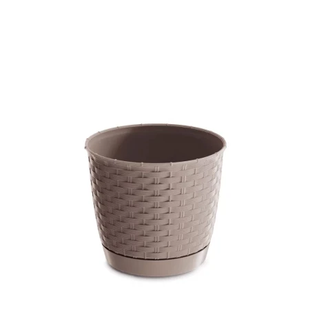DONICZKA RATOLLA ROUND MOCCA DRLO