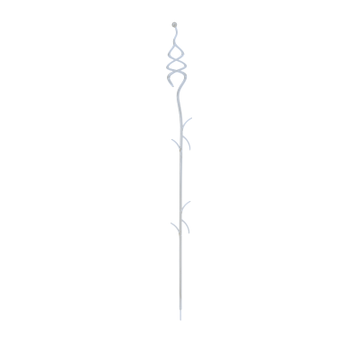 PODPÓRKA DLA KWIATÓW DECOR ORCHID STICKS TRANSPARENTNY ISTC02