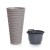 DONICZKA SAND SLIM MOCCA