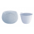 DONICZKA SPLOFY BOWL LODOWY SZARY 2