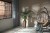DONICZKA TUBUS SLIM CORTEN STAL KORTENOWA 2