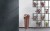 DONICZKA TUBUS SLIM CORTEN STAL KORTENOWA 3