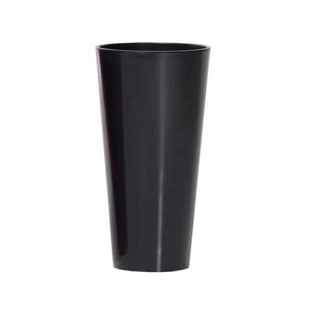 DONICZKA TUBUS SLIM SHINE ANTRACYTOWY