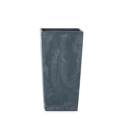 DONICZKA URBI SQUARE BETON EFFECT ANTRACYTOWY