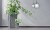 DONICZKA URBI SQUARE BETON EFFECT MARENGO 2