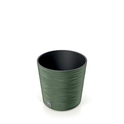 DONICZKA FURU ROUND ZIEMISTY ZIELONY