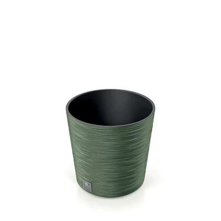 DONICZKA FURU ROUND ZIEMISTY ZIELONY
