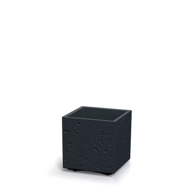 DONICA SIERRA SQUARE BETON EFFECT CZARNY BETON