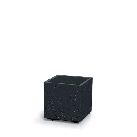 DONICA SIERRA SQUARE BETON EFFECT CZARNY BETON