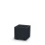 DONICA SIERRA SQUARE BETON EFFECT CZARNY BETON