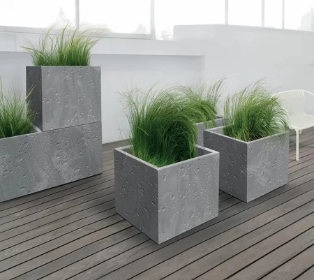 DONICA SIERRA SQUARE BETON EFFECT 3