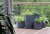 DONICA SIERRA SQUARE BETON EFFECT 2