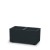 DONICA SIERRA CASE BETON EFFECT CZARNY BETON