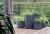 DONICA SIERRA CASE BETON EFFECT CZARNY BETON 3