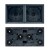 DONICA SIERRA CASE BETON EFFECT ANTRACYTOWY 2
