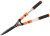 Nożyce do żywopłotu gardenMAX 036W-EL z rączkami złożonymi