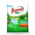 Wapno nawozowe granulowane Florovit, worek 10 kg – przód, 89% CaCO₃