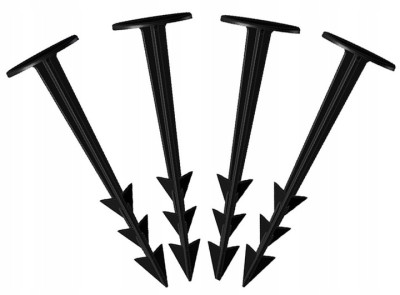 SZPILKI KOŁKI MOCUJĄCE DO PODŁOŻA 125MM